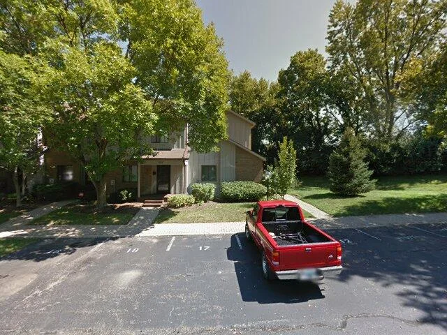 House image located at Cincinnati, OH 45251