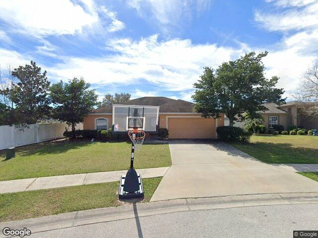 House image located at Lakeland, FL 33810