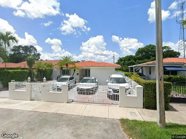 House image located at Miami, FL 33144