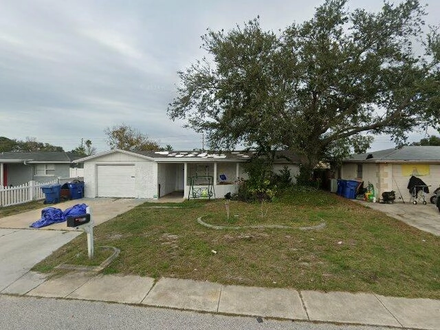 House image located at Holiday, FL 34691