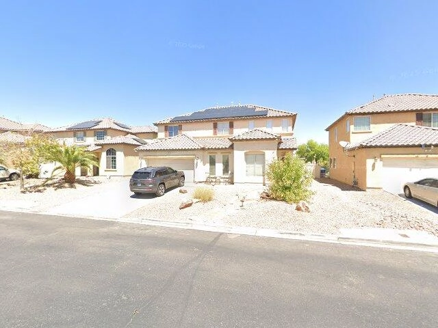 House image located at North Las Vegas, NV 89031