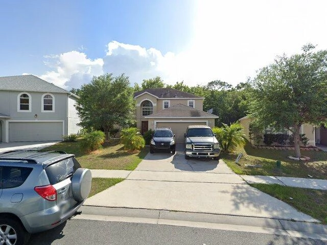 House image located at Orlando, FL 32824