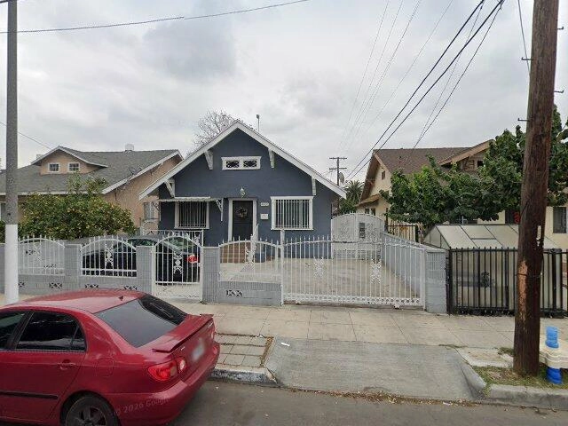 House image located at Los Angeles, CA 90011