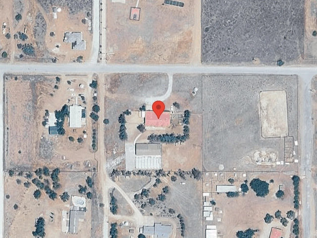House image located at Acton, CA 93510