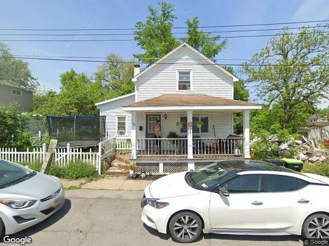 House image located at Frankfort, NY 13340