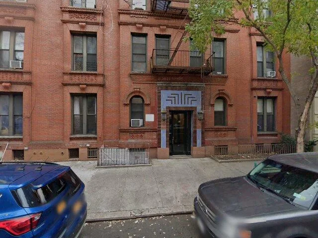 House image located at New York, NY 10037