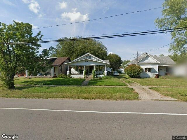 House image located at Benld, IL 62009