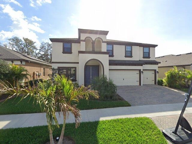 House image located at Riverview, FL 33579