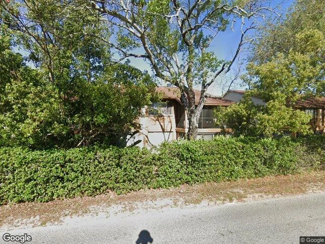 House image located at New Port Richey, FL 34652