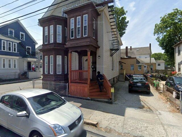 House image located at New Bedford, MA 02740