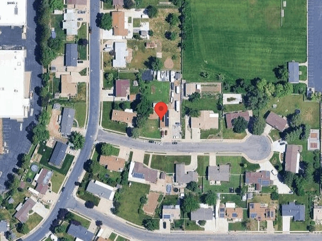 House image located at Layton, UT 84040