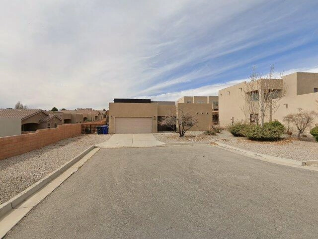 House image located at Albuquerque, NM 87120