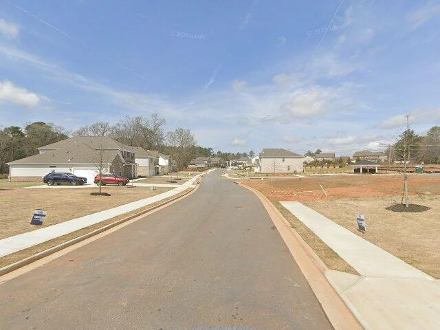House image located at Mcdonough, GA 30252