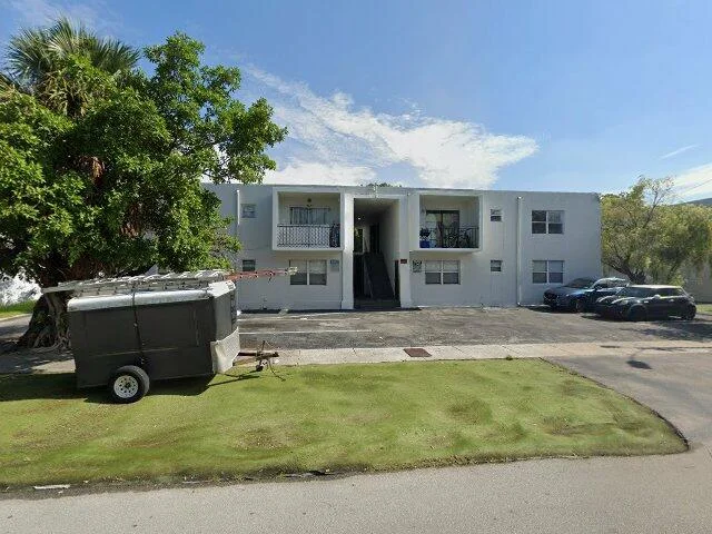 House image located at Opa Locka, FL 33054