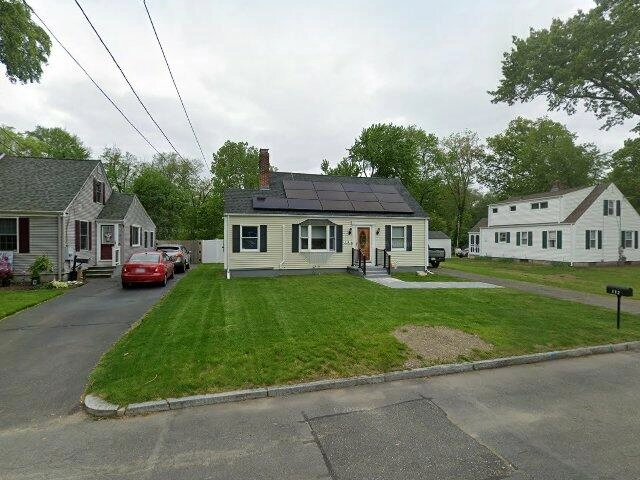 House image located at Pennsville, NJ 08070