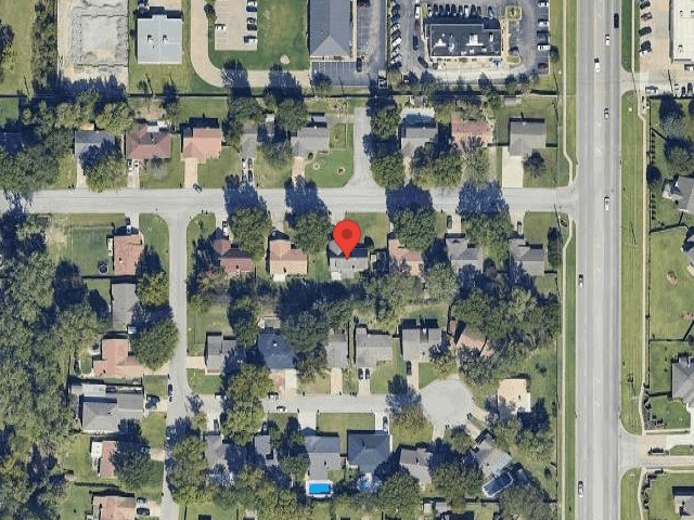 House image located at Broken Arrow, OK 74012