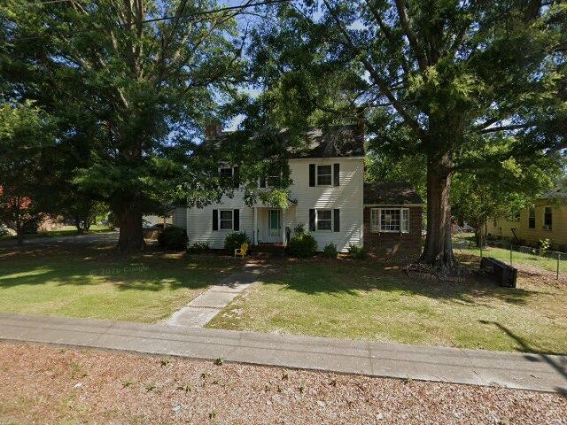 House image located at Rich Square, NC 27869