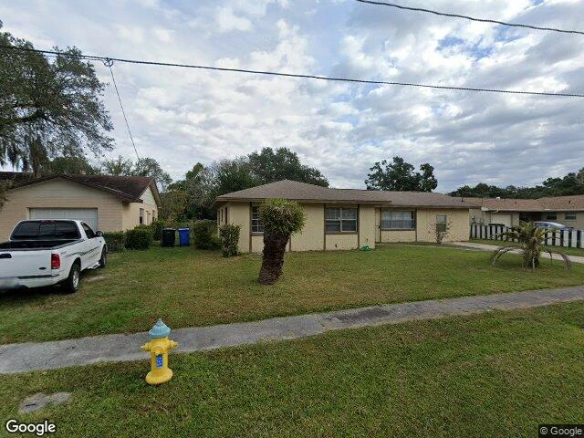 House image located at Tampa, FL 33617