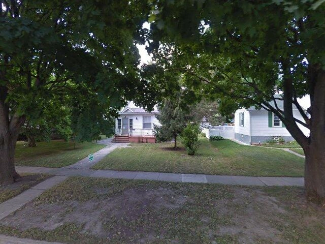 House image located at Monroe, MI 48161