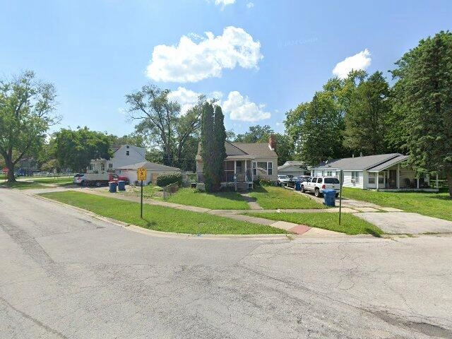 House image located at Midlothian, IL 60445