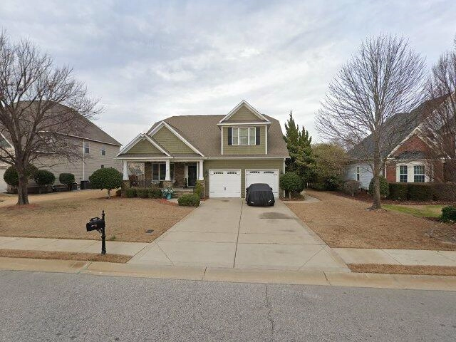 House image located at Fayetteville, NC 28306