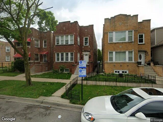 House image located at Chicago, IL 60639