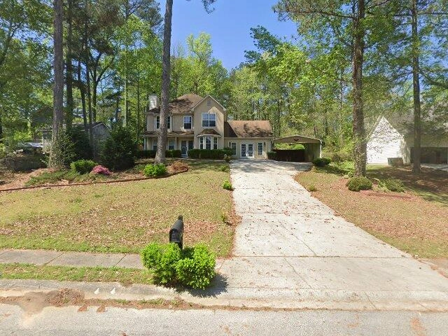 House image located at Riverdale, GA 30296