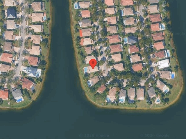 House image located at Hollywood, FL 33027