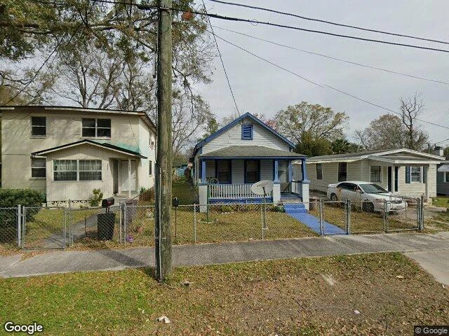 House image located at Jacksonville, FL 32209