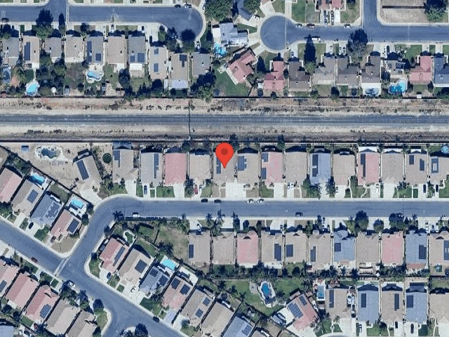 House image located at Bakersfield, CA 93311
