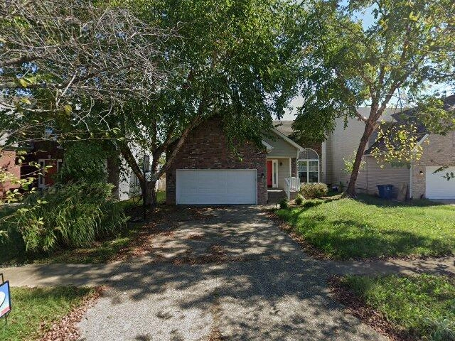 House image located at Louisville, KY 40291