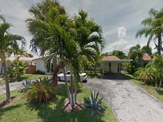 House image located at Fort Lauderdale, FL 33305