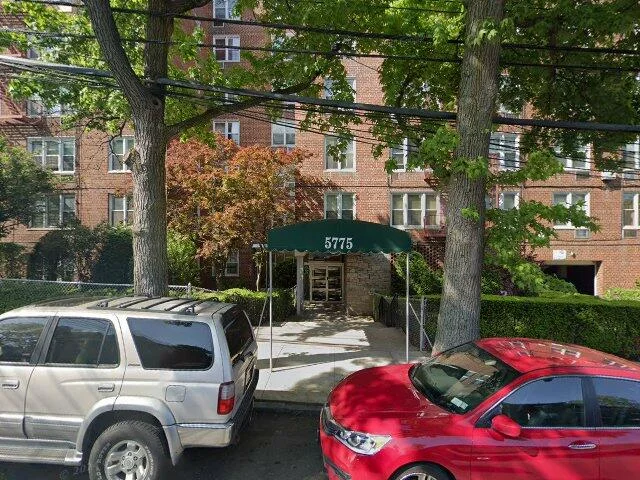 House image located at Bronx, NY 10471