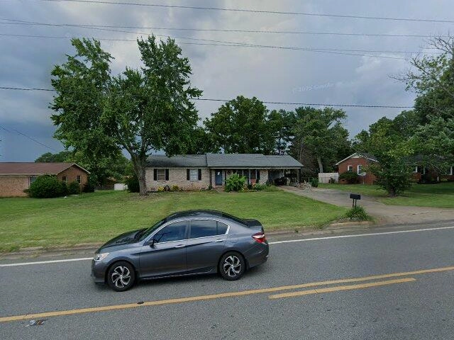 House image located at Shelby, NC 28152