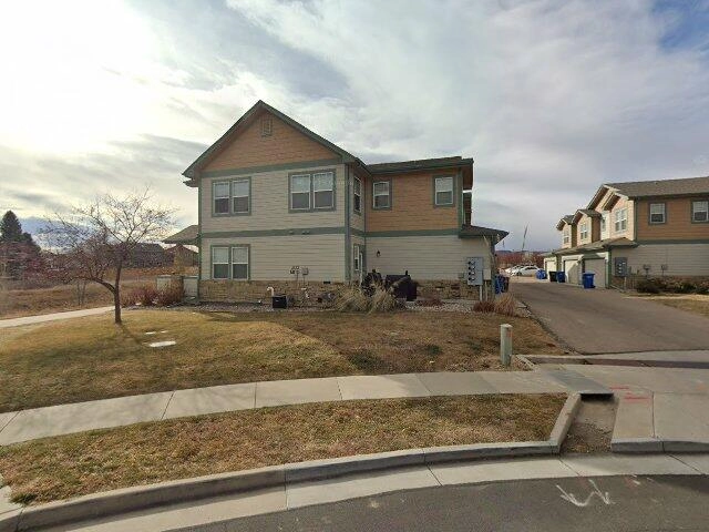 House image located at Fort Collins, CO 80525