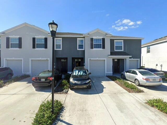 House image located at Wesley Chapel, FL 33543