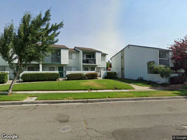 House image located at Upland, CA 91786