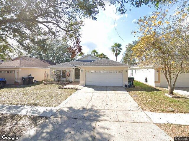 House image located at Orlando, FL 32824