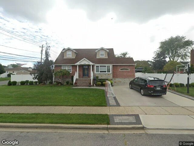 House image located at Massapequa, NY 11758