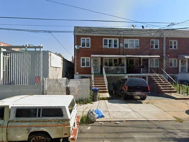 House image located at Ozone Park, NY 11417
