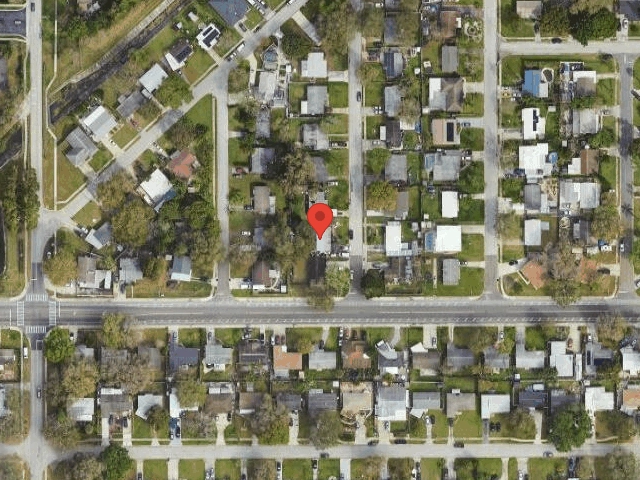 House image located at Pinellas Park, FL 33782