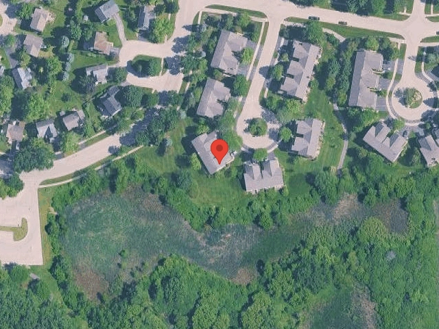 House image located at Grayslake, IL 60030