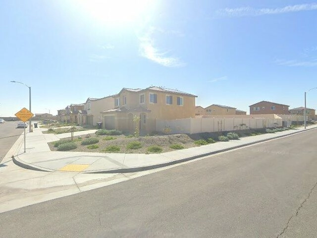 House image located at Adelanto, CA 92301