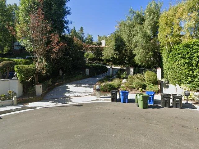 House image located at Encino, CA 91436