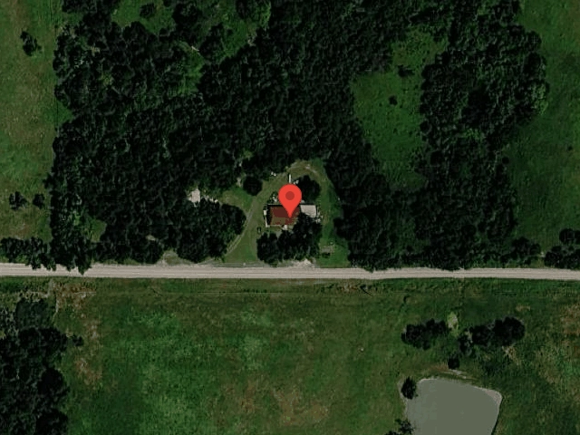 House image located at Okarche, OK 73762