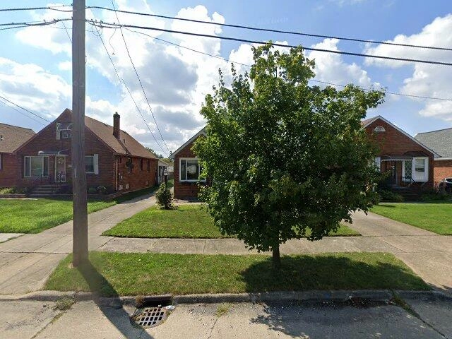 House image located at Cleveland, OH 44144