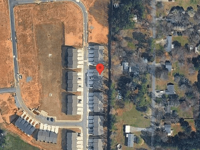 House image located at Adairsville, GA 30103