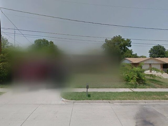 House image located at Fort Worth, TX 76126