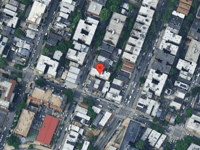House image located at Bronx, NY 10458