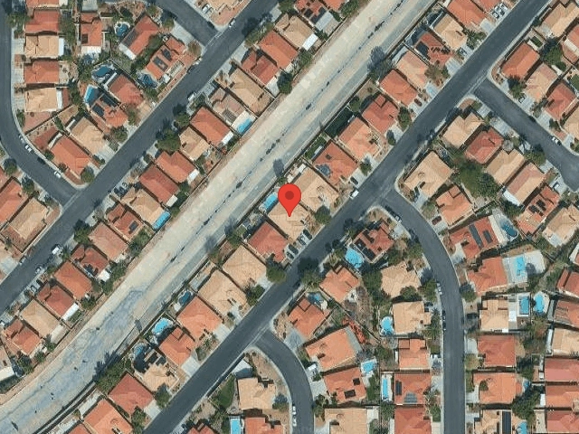 House image located at Las Vegas, NV 89123